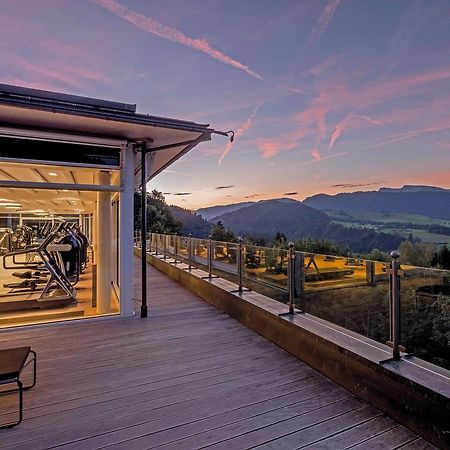 Allgaeu Sonne Oberstaufen Exterior foto