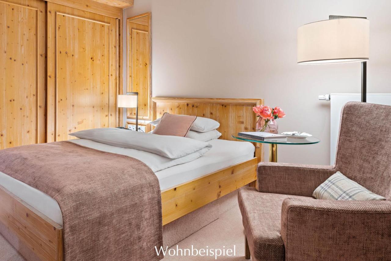 Allgaeu Sonne Oberstaufen Exterior foto