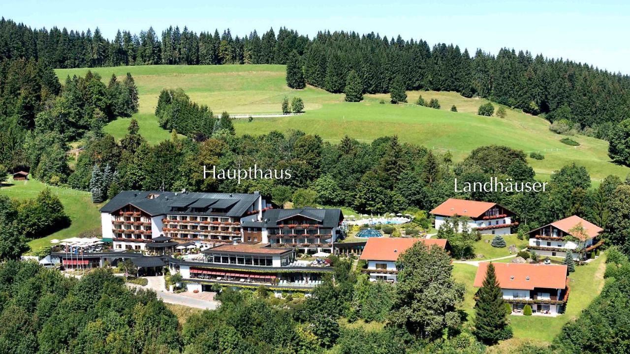 Allgaeu Sonne Oberstaufen Exterior foto