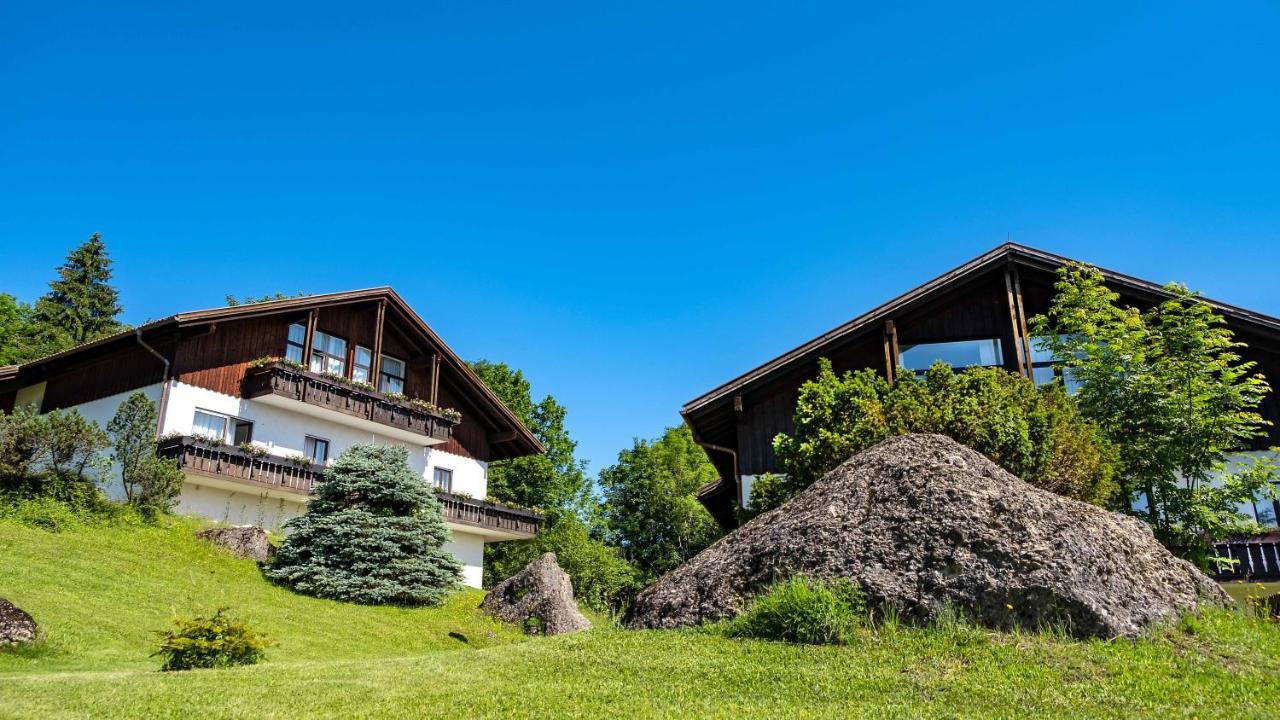Allgaeu Sonne Oberstaufen Exterior foto